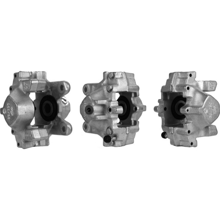 Tauschbremssattel 4150200