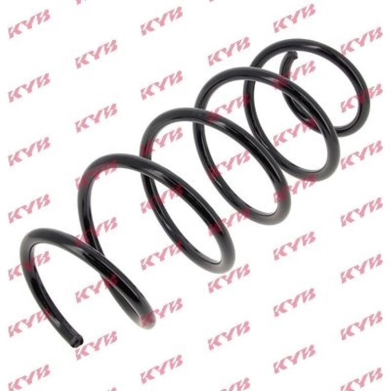 KYB Fahrwerksfeder Honda P. Jazz Iii 1.2/1.3 07/08 RA3320 KYB Fahrwerksfeder Honda P. Jazz Iii 1.2/1.3 07/08 RA3320