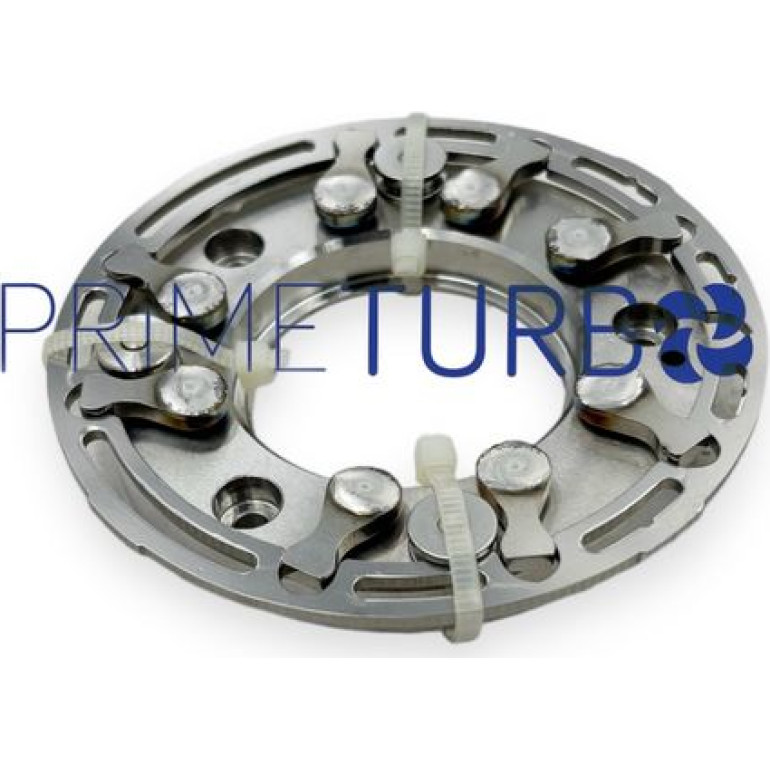 Prime Turbo Montagesatz, Lader K00557V