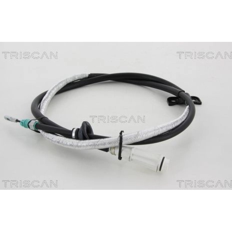 Seilzug, Feststellbremse Volvo T. V70 2.4 01-07 Le/Pr 8140 27149 Seilzug, Feststellbremse Volvo T. V70 2.4 01-07 Le/Pr 8140 27149