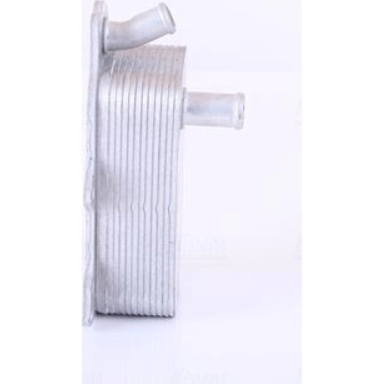 Ölkühler PKW 90737