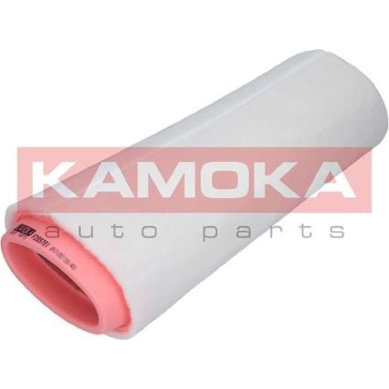 KAMOKA Luftfilter F205701 KAMOKA Luftfilter F205701