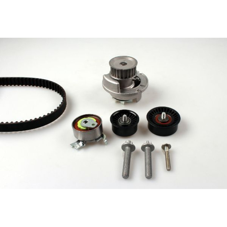 HEPU Wasserpumpe + Zahnriemensatz PK03270
