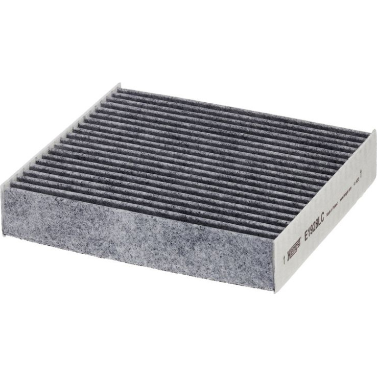HENGST FILTER Filter, Innenraumluft E1928LC HENGST FILTER Filter, Innenraumluft E1928LC