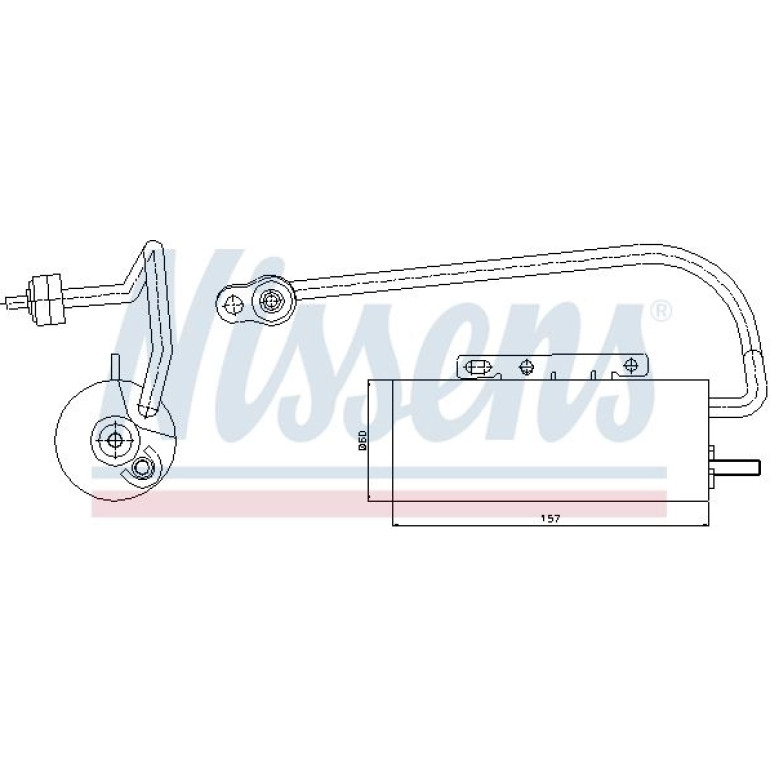 Trockner PKW 95339 Trockner PKW 95339