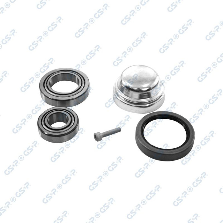 GSP Radlager GK1498 GSP Radlager GK1498