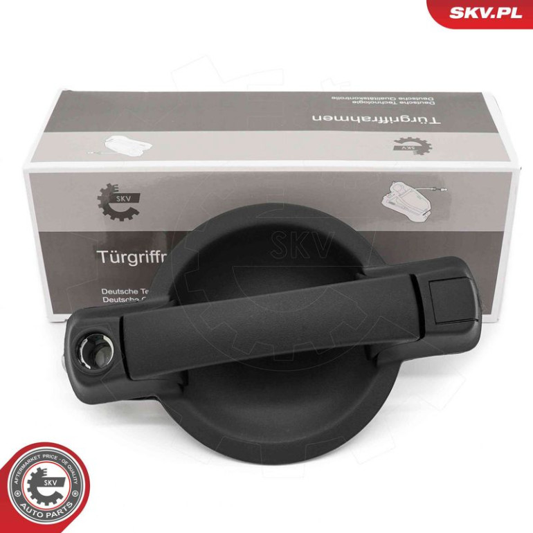 ESEN SKV Türgriff 97SKV064