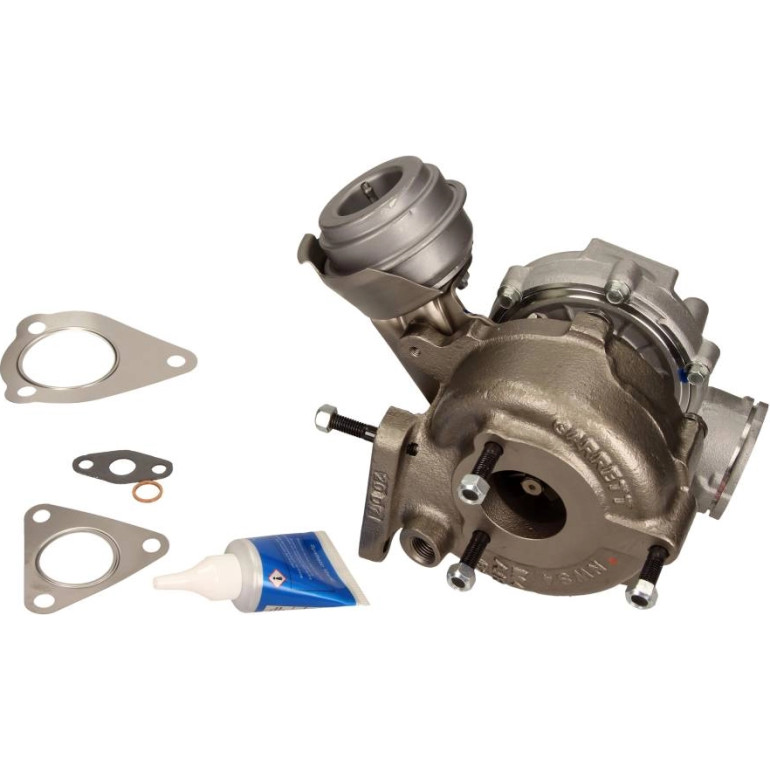 Turbolader PA7582192 Turbolader PA7582192