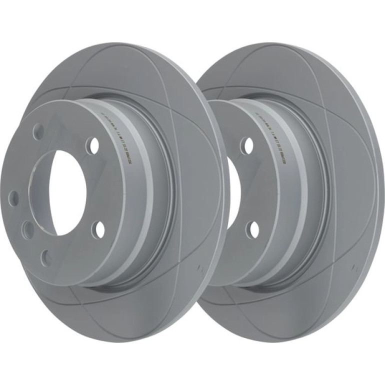 Bremsscheibe Bmw T. 1 (E81/E87) 04-12 Power Disc 24.0310-0314.1 Bremsscheibe Bmw T. 1 (E81/E87) 04-12 Power Disc 24.0310-0314.1
