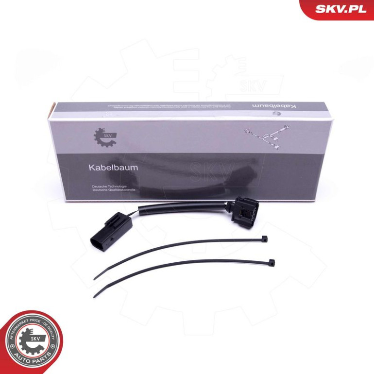 ESEN SKV Anschlussleitung, Nockenwellensensor 53SKV004