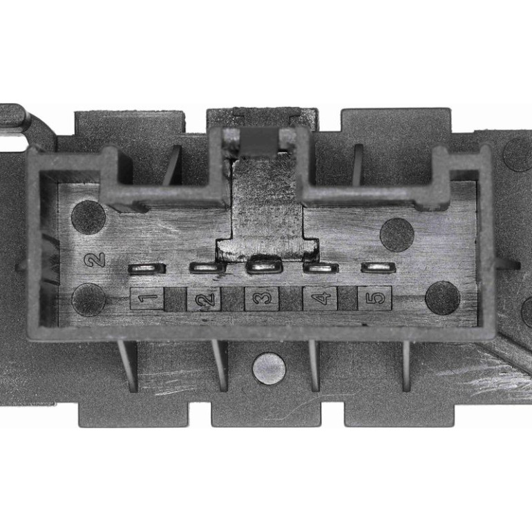 VEMO Regler, Innenraumgebläse V22-79-0016 VEMO Regler, Innenraumgebläse V22-79-0016
