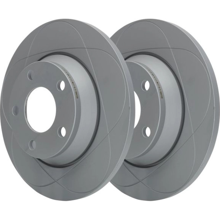 Bremsscheibe Audi P. A4 1.6/1.9 Tdi 95-01 Power Disc 24.0313-0181.1 Bremsscheibe Audi P. A4 1.6/1.9 Tdi 95-01 Power Disc 24.0313-0181.1
