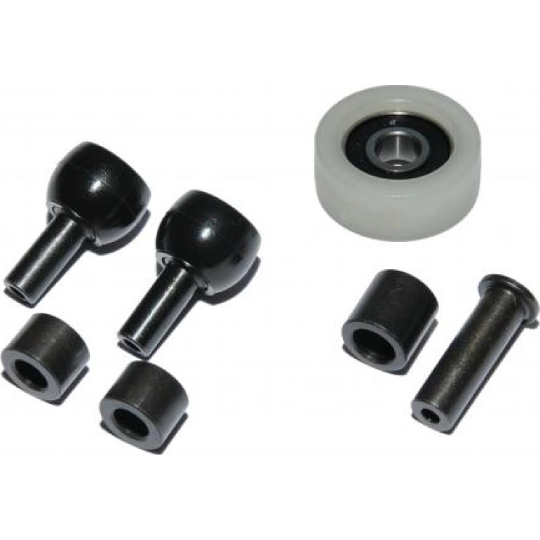 Rollen - Mittelscharnier Citroen Jumper Iii 06->, Fiat Ducato 06->, Peugeot Boxer Iii 06-> Pr/Le PFCNB02 Rollen - Mittelscharnier Citroen Jumper Iii 06->, Fiat Ducato 06->, Peugeot Boxer Iii 06-> Pr/Le PFCNB02