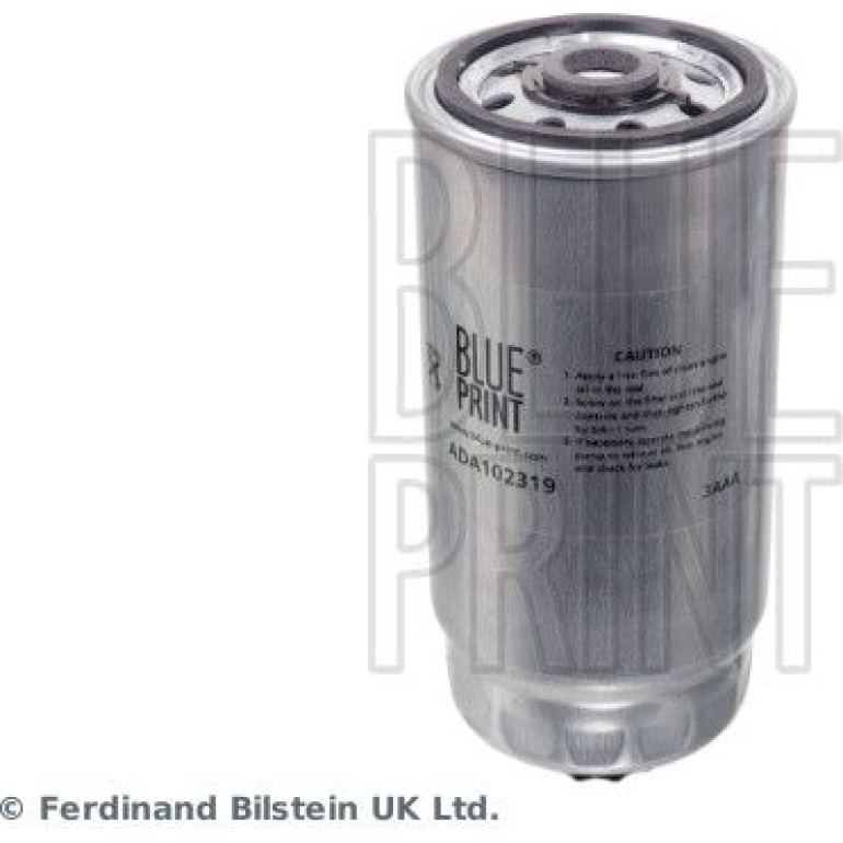 BluePrint Kraftstofffilter ADA102319 BluePrint Kraftstofffilter ADA102319