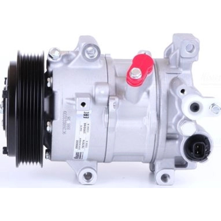 Kompressor PKW 890650 Kompressor PKW 890650
