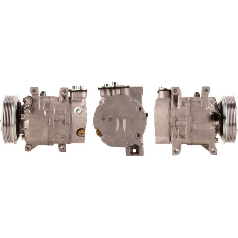 Kompressor, Klimaanlage 51-0223 Kompressor, Klimaanlage 51-0223