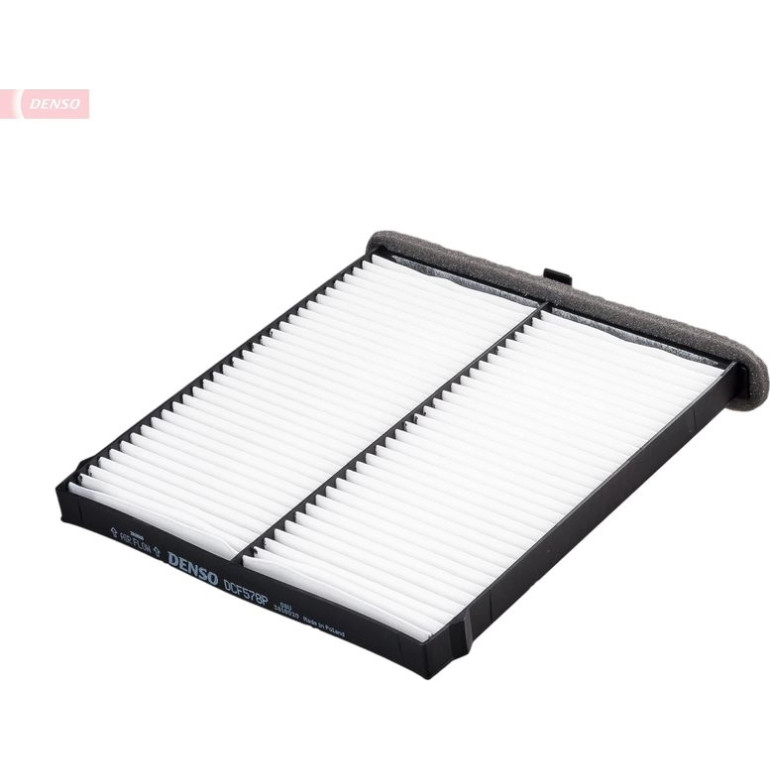 DENSO Innenraumfilter DCF578P DENSO Innenraumfilter DCF578P