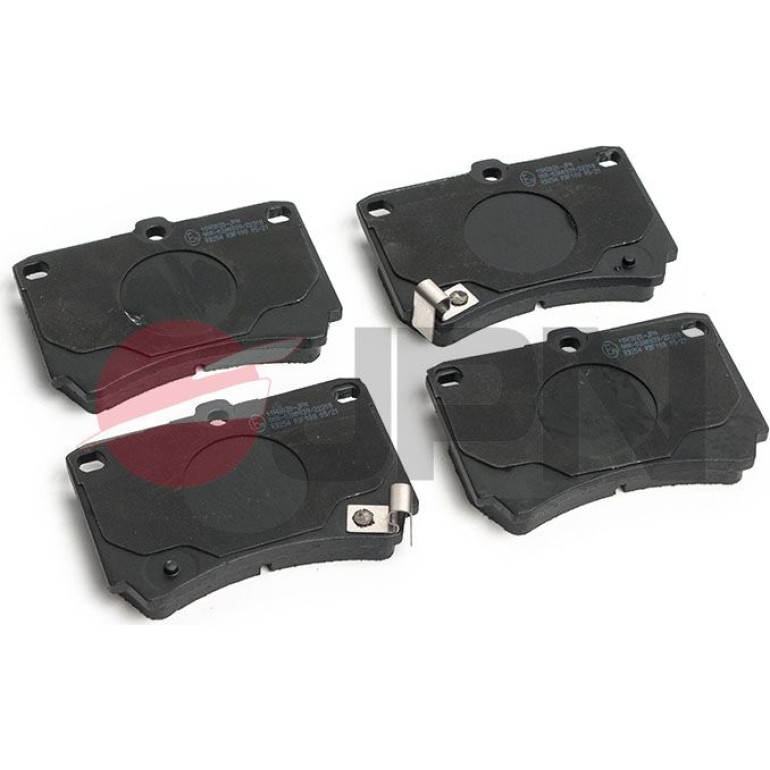 JPN Bremsbelagsatz, Scheibenbremse 10H3020-JPN JPN Bremsbelagsatz, Scheibenbremse 10H3020-JPN