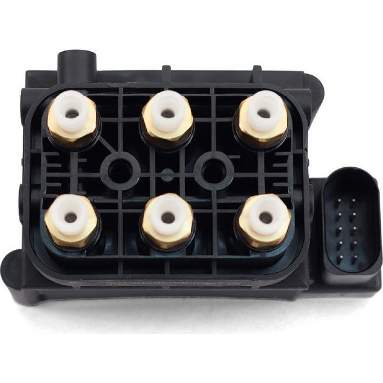 Ventil-Block VB-3470