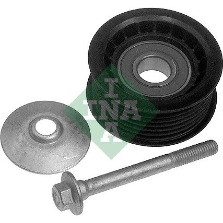 Umlenk-/Führungsrolle, Keilrippenriemen 532 0625 10 Umlenk-/Führungsrolle, Keilrippenriemen 532 0625 10