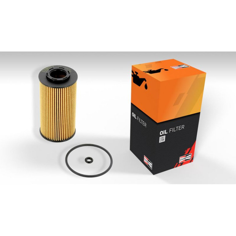 CHAMPION Ölfilter COF100575E CHAMPION Ölfilter COF100575E