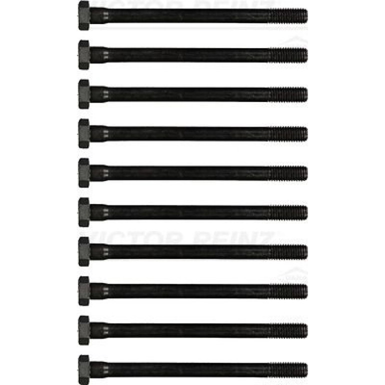 ZK-Schraubensatz 14-32000-01 ZK-Schraubensatz 14-32000-01