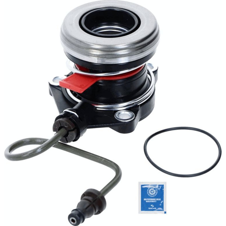Kupplungssatz plus CSC 3000990123 Kupplungssatz plus CSC 3000990123