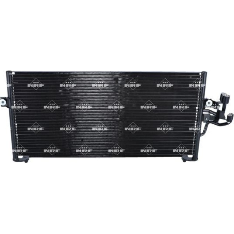 Kondensator, Klimaanlage 35268 Kondensator, Klimaanlage 35268