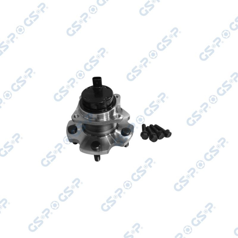GSP Radlagersatz 9400241K GSP Radlagersatz 9400241K