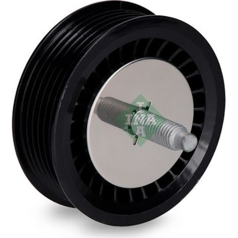 Umlenk-/Führungsrolle, Keilrippenriemen 532 0678 10 Umlenk-/Führungsrolle, Keilrippenriemen 532 0678 10