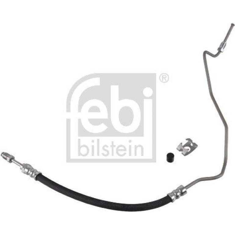 FEBI BILSTEIN Bremsschlauch 175007