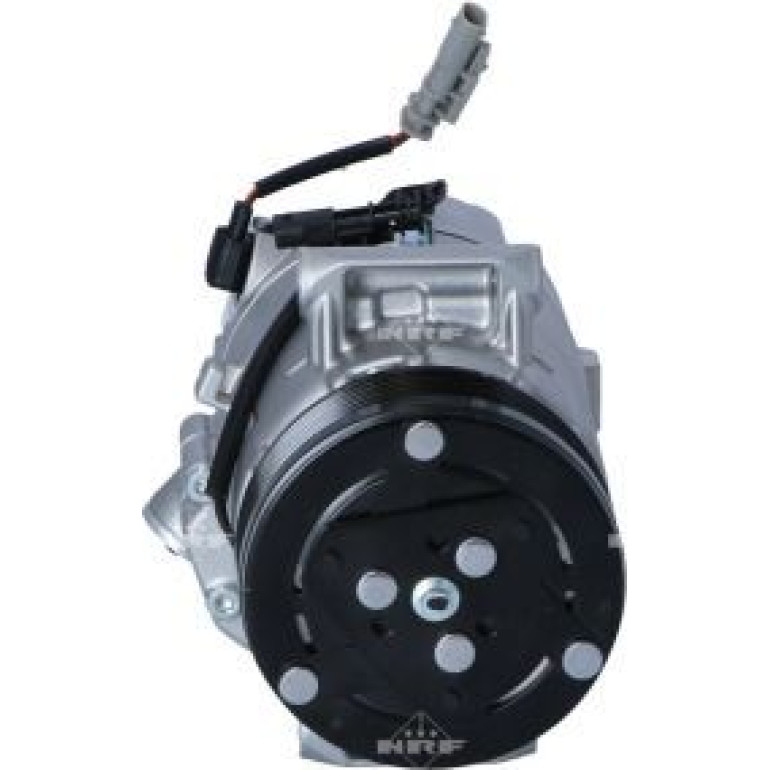 Kompressor, Klimaanlage 32789
