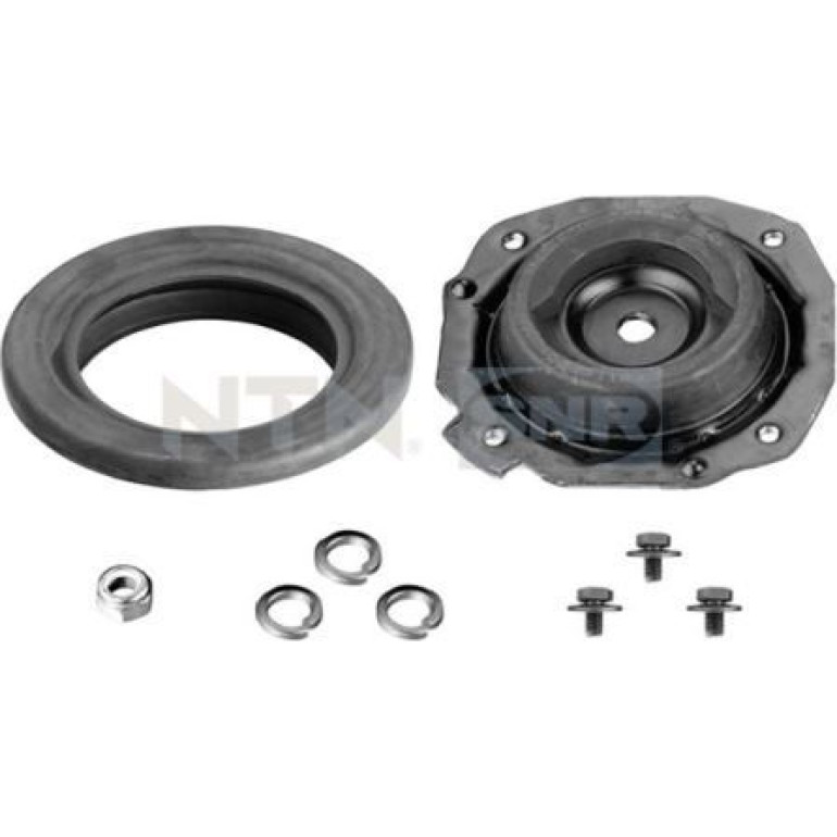 SNR Reparatursatz, Federbeinstützlager KB655.10 SNR Reparatursatz, Federbeinstützlager KB655.10