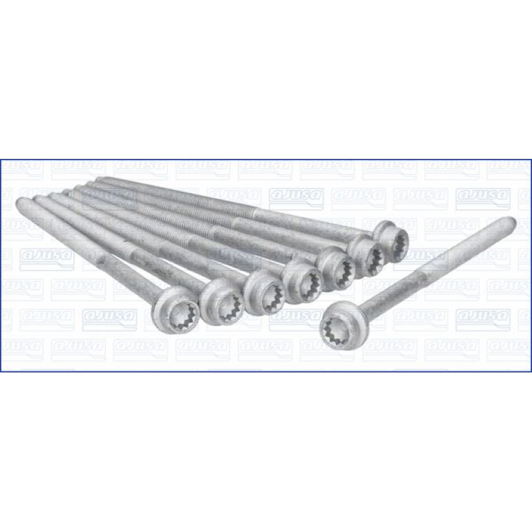 Zylinderkopfschraubensatz 81036000 Zylinderkopfschraubensatz 81036000