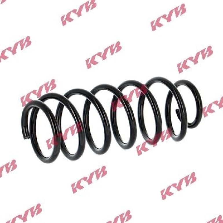 KYB Fahrwerksfeder Opel P. Antara 2.0Cdti/2.4I/3.2I 05/06 RH2875 KYB Fahrwerksfeder Opel P. Antara 2.0Cdti/2.4I/3.2I 05/06 RH2875