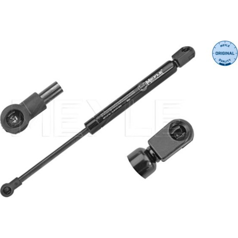 Gasfeder, Koffer-/Laderaum 15-40 910 0009 Gasfeder, Koffer-/Laderaum 15-40 910 0009