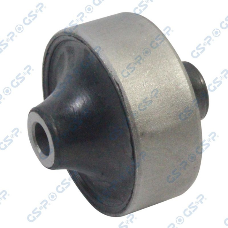 GSP Lagerung, Lenker 516520
