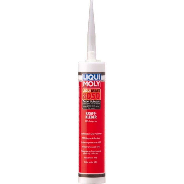 Liqui Moly Liquimate Kraftkleber 8050 MS 290 ml 6165 Liqui Moly Liquimate Kraftkleber 8050 MS 290 ml 6165