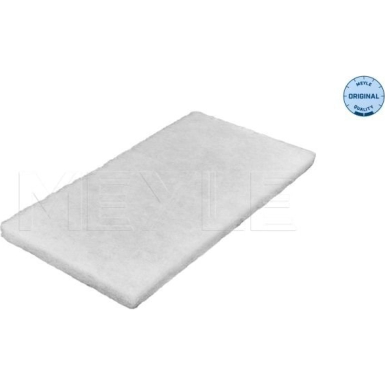 Filter, Innenraumluft 123190043 Filter, Innenraumluft 123190043