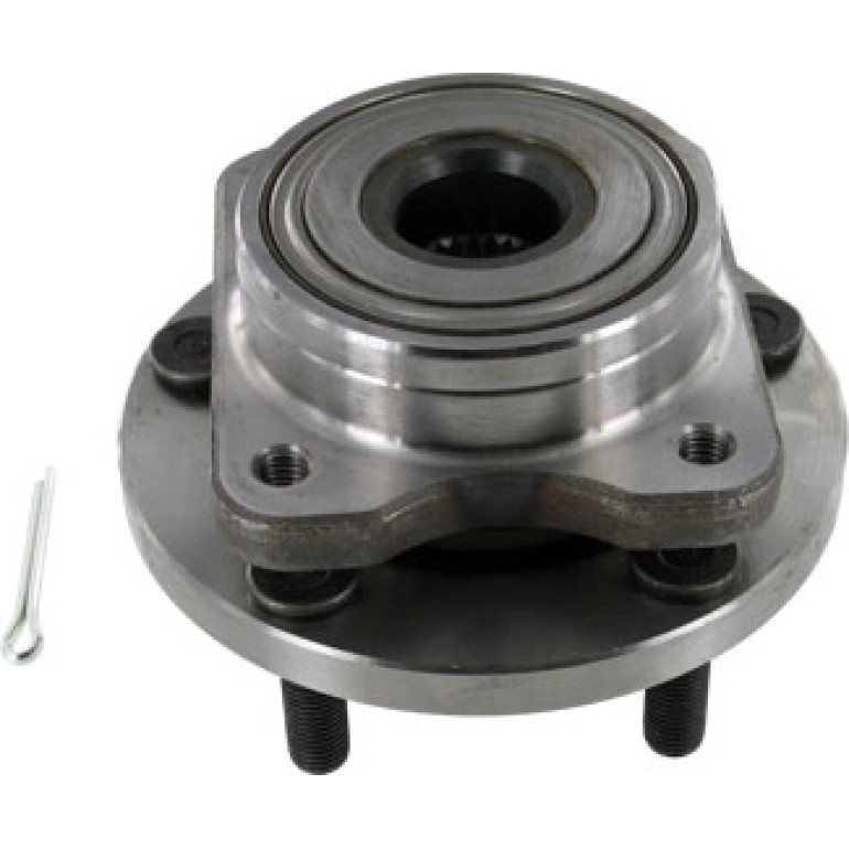 Radlagersatz VA VKBA 6597
