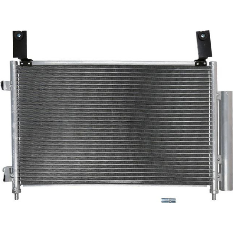 KAMOKA Kondensator, Klimaanlage 7800357 KAMOKA Kondensator, Klimaanlage 7800357