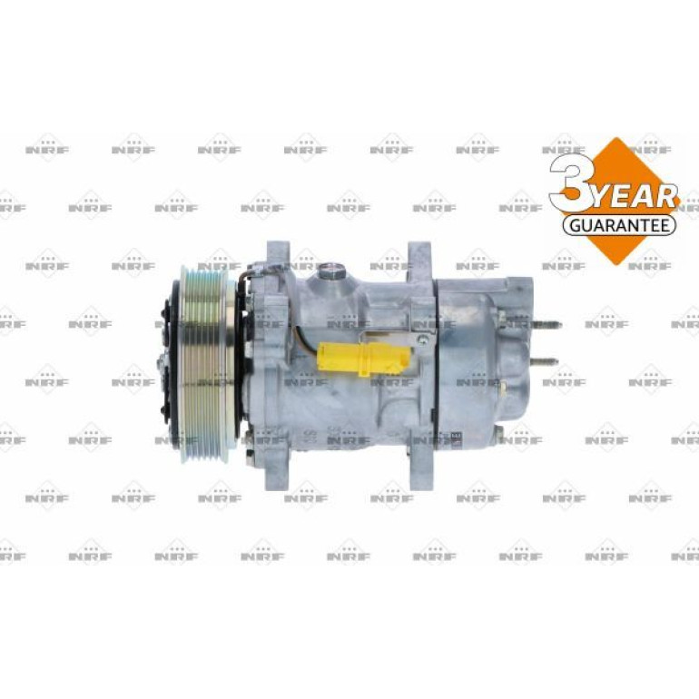 NRF Kompressor, Klimaanlage 32217 NRF Kompressor, Klimaanlage 32217