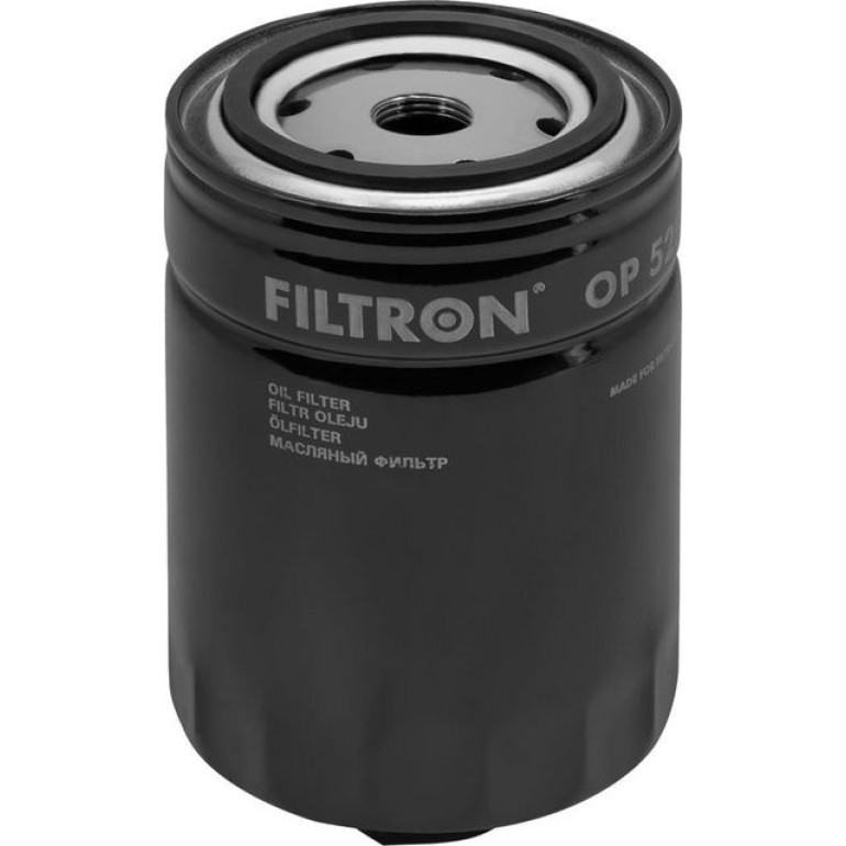FILTRON Ölfilter OP 525 FILTRON Ölfilter OP 525