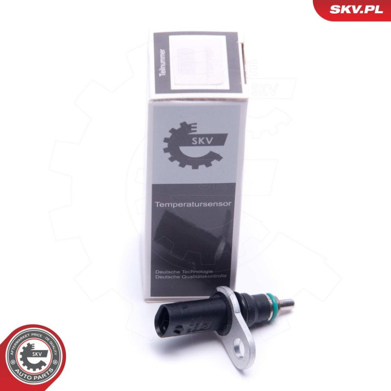 ESEN SKV Sensor, Kühlmitteltemperatur 17SKV674 ESEN SKV Sensor, Kühlmitteltemperatur 17SKV674