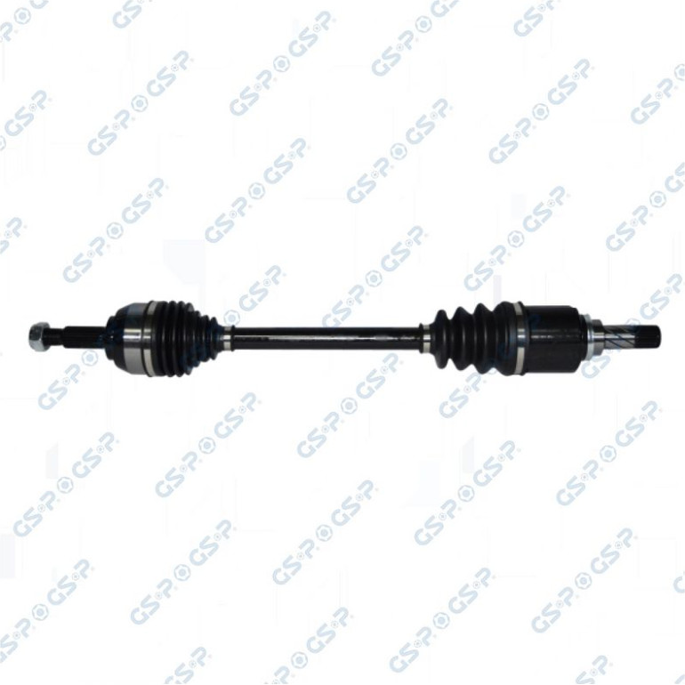 GSP Antriebswelle 250570 GSP Antriebswelle 250570