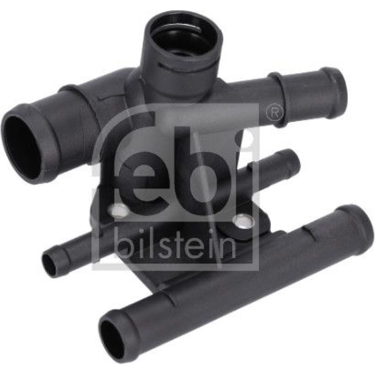 FEBI BILSTEIN Kühlmittelflansch 173335 FEBI BILSTEIN Kühlmittelflansch 173335