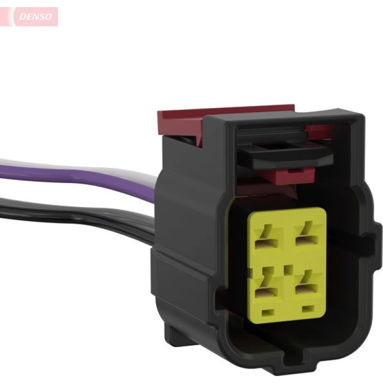 DENSO Lambdasonde DOX-2044 DENSO Lambdasonde DOX-2044