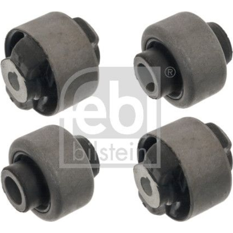 febi Gummimetalllager 48631 febi Gummimetalllager 48631