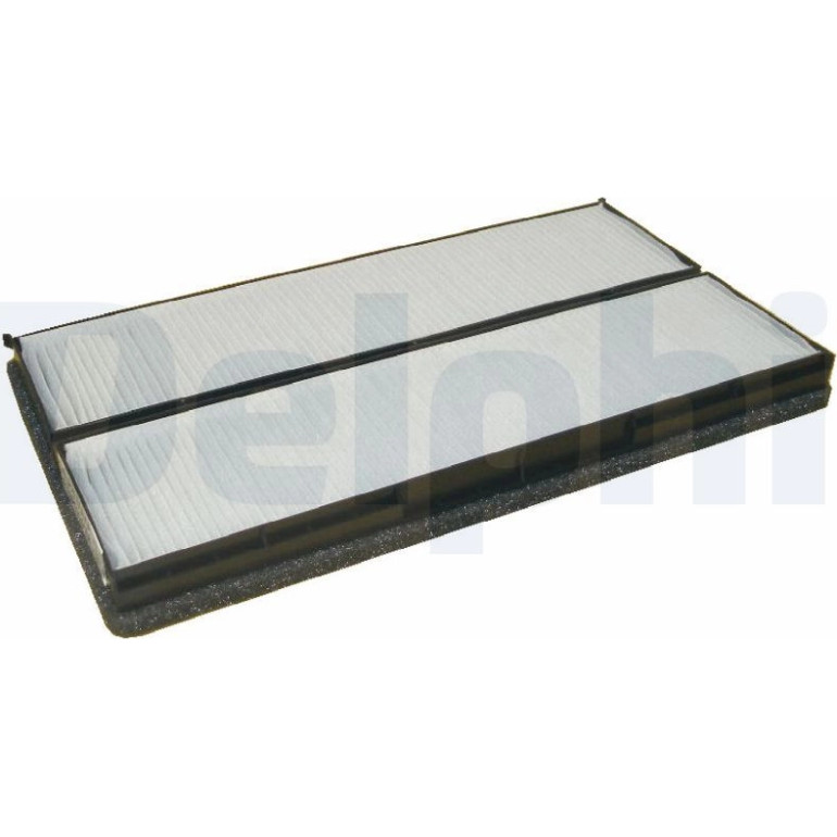 DELPHI Innenraumfilter TSP0325158 DELPHI Innenraumfilter TSP0325158