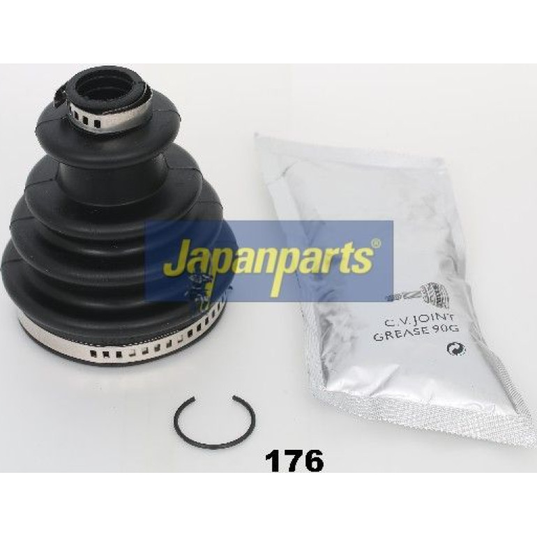 Japanparts Gelenkmanschette KB-176